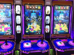 -汤姆熊欢乐世界 · 弹珠机(销品茂店)
