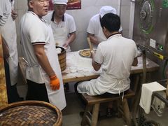 -孟家蟹包(锦绣街店)