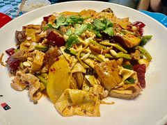 -拿渡·水煮鱼 麻辣香锅(西单大悦城店)