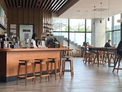 -星巴克(成都科学城店)