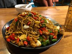 -望京一号·重庆江湖菜(工体店)