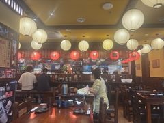 -鸟鹏烧鸟居酒屋(仁恒梦中心店)