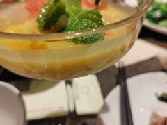 -汤城小厨•粤菜•靓汤(苏州街店)