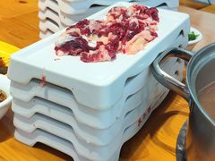 -养牛邓·潮汕牛肉海鲜自助火锅(广州店)