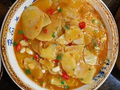 -黄桷树曹家私房菜(江与城店)