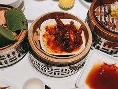 -好食上(喜盈门.范城店)