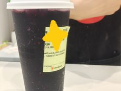 -书亦烧仙草(印象汇都市店)