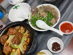 -珍珍小食店(西华路店)
