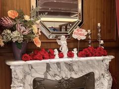 -黑宝石西餐厅(汇励99城市公园店)