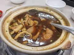 -新峰肉骨茶