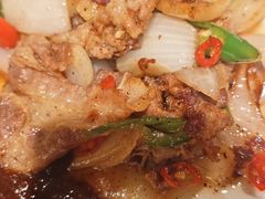 -大成铁板烧•板前(复古餐厅石老人店)