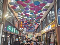 -东晓胜汇里(南洲北路店)