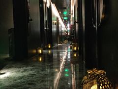 -亦境芳香·SPA影院足道(梅林店)
