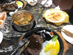 牛排-吉布鲁牛排海鲜自助(成都大悦城店)