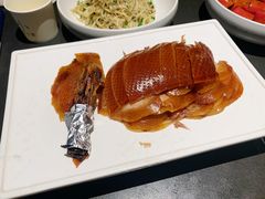 “酥不腻”烤鸭-小大董·烤鸭(西单大悦城店)