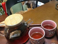 -李小姐の猫咖啡馆(五角场店)
