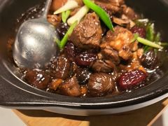 -西湖春天•老字号杭州菜(百汇店)