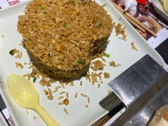 -木屋烧烤(万德庄店)
