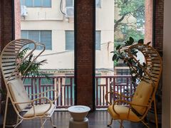 -设计共和 Design Republic(江宁路店)