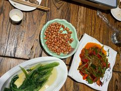 -有奴思烤肉·清真(正宁路店)