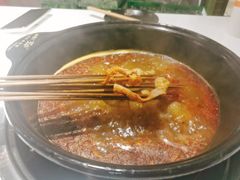 -小郡肝串串香火锅(金桥店)