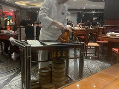 -全聚德(新街口店)