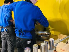 -傅强排骨(成都总店)