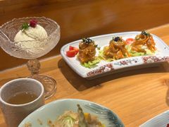 -大岛日本料理铁板烧(南通大饭店)
