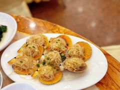 -新金盛·海鲜酒楼(盐田店)