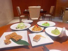 -杭州JW万豪酒店-万豪中餐厅