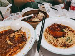 猪脚面-苏晓玥·手作江南小吃(深圳北站店)