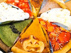 -Pie Bird(新闸路店)