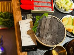 -晓宇重庆火锅(西安荟聚店)