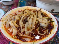 -烟疆印象新疆菜(万联广场店)
