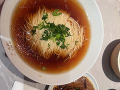 -松鹤楼·苏式汤面(虹桥天地店)