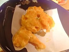 -福樱兰海鲜放题铁板烧(加州店)