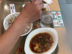 -老乡鸡(融科天地店)