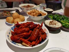 -老长沙龙虾馆·聚会餐厅(白石洲店)