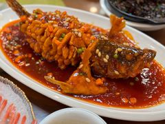 -风味小吃(浦东南路2368)