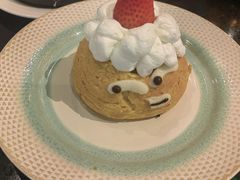 -西堤牛排(合肥之心城店)