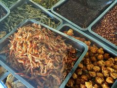 -老保定驴肉馆(云岗路店)