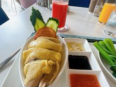 -三亚亚龙湾万豪度假酒店