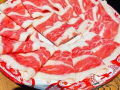 -楠火锅(龙阳广场店)