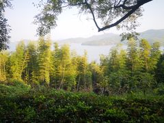 -天目湖涵田半山温泉
