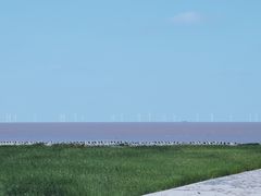 -南汇嘴观海公园