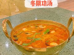 -Home Thai·泰谣(王府井apm店)