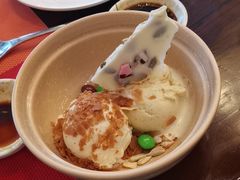 -广州希尔顿逸林酒店-OPEN開·全日制餐厅·海鲜·小火锅·自助餐(东风路店)