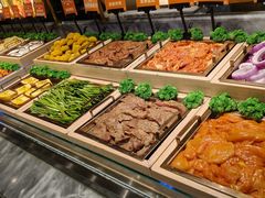 -欢乐牧场主题自助料理(T12店)