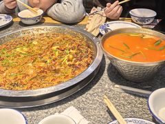 -胖子鱼·天水麻辣鱼火锅(秦州407店)