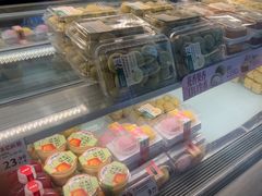 -泸溪河桃酥(秦淮夫子庙一店)